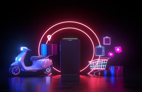 The Dynamism of Buyer Behavior in this Digital Age