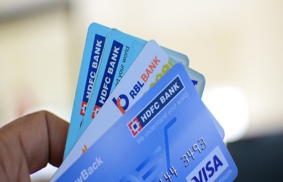 HDFC Bank, Paytm tie up to launch co-branded credit cards