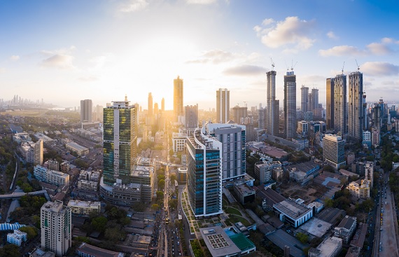 NBCC Partners with Pantheon Elysee for AED 3 Billion Real Estate Projects in UAE