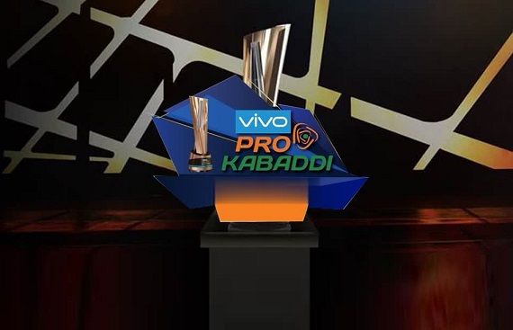 Happilo India partners with Haryana Steelers for Vivo Pro Kabaddi League