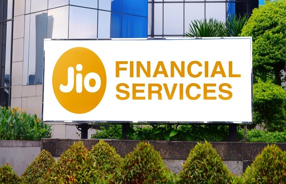 RBI Approves Jio Financial's Transition from NBFC to Core Investment Company