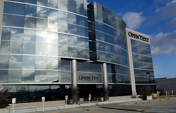 OpenText India Driving Innovations for Customers Globally