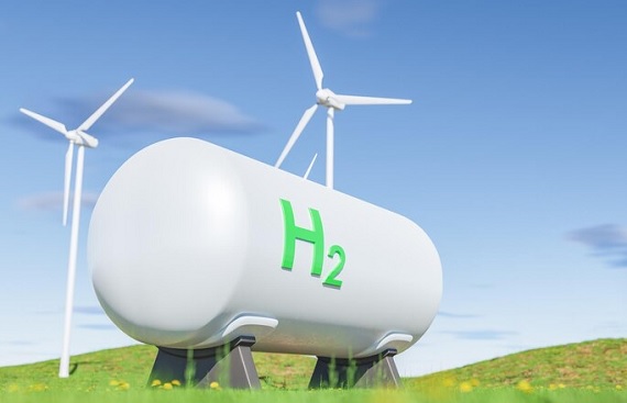 India Poised to Become Leading Exporter of Green Hydrogen