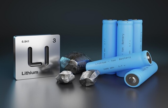 How Lithium-ion Battery Recycling Shapes Our World