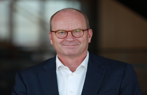 CitiusTech selects Steve Van Kuiken, Senior Partner Emeritus, McKinsey and Company, to its Board of 