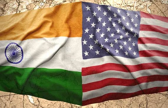 Strengthening India-US Diplomatic Partnership and Fostering Technological Convergence