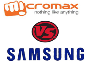 Domestic Manufacturer Micromax To Challenge Samsung With 30 Smartphones In 2013