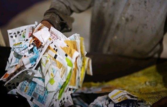 One Earth, One Goal: Akshayakalpa Organic Aims for 100% Consumer Engagement in Recycling Efforts