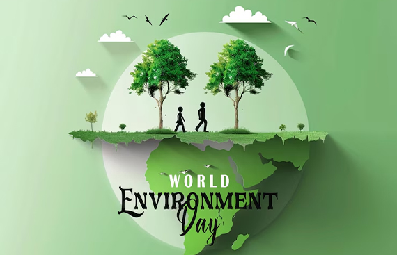 World Environment Day 2025: The Dawn of a New Earth Ethic