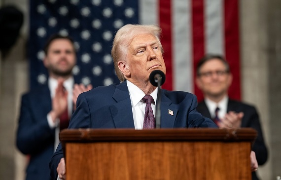 India to Bear 26 percent Duties as Trump Declares 'Discounted' Reciprocal Tariffs