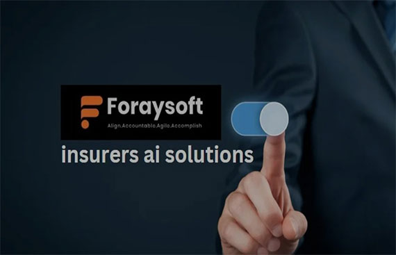 ForaySoft and ES Search Consultants Forge AI Partnership 