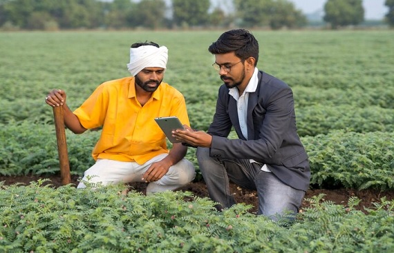 10,000 Farmer Producer Organisations to be converted into CSCs