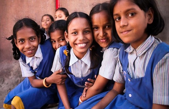 Uttar Pradesh Government To Impart Specialised Training To Students After Re-Admission