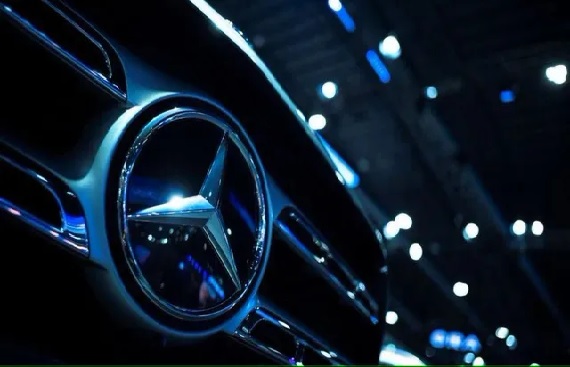 Mercedes-Benz India to Increase Prices by Up to 3% Starting January 1