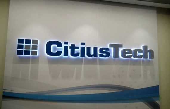 CitiusTech proceeds to expand with the opening of its new office in Hyderabad