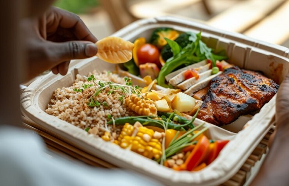 Mumbai-based CEO warns Zomato, Swiggy & Zepto against Ultra-Fast Food Deliveries