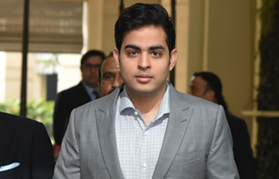 Akash Ambani Envisions AI as Catalyst for India?s Economic Expansion