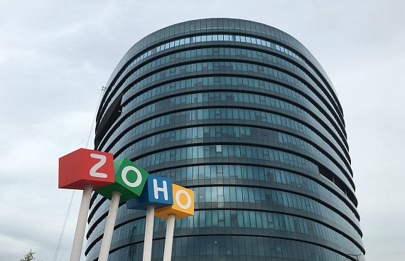 Sridhar Vembu-led Zoho gains Rs. 2,800 Crore profit in FY23
