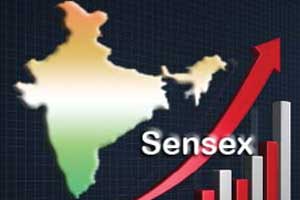Market Rally Continues, Sensex Zooms Past 19,000-Level