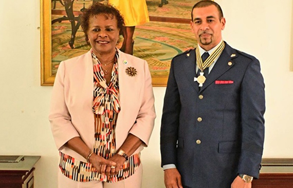 Gurdip Dev Bath continues to extend assistance to Caribbean Nations