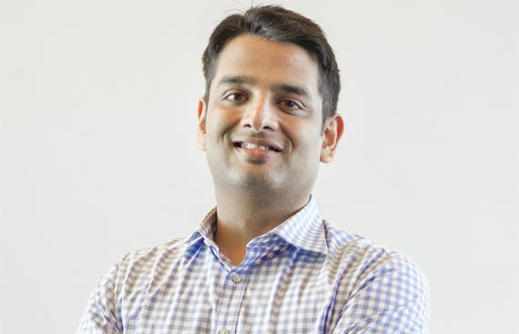 Antler Brings Seasoned Investor Nitin Sharma Onboard to Co-Lead Firm's $100 Million India Investment Plans