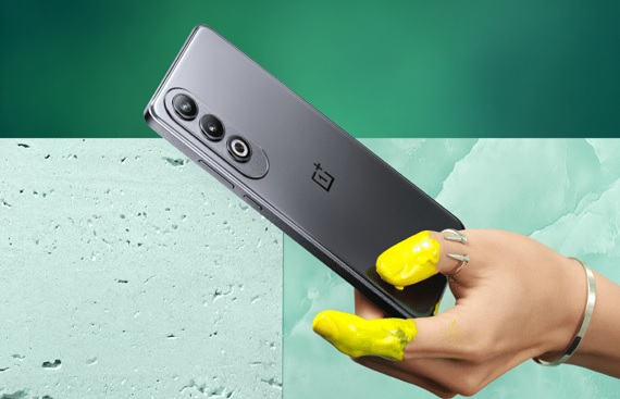 OnePlus Nord CE 4 to Launch in India with Confirmed Color and Features