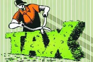 Why e-Filing of Taxes Makes Sense