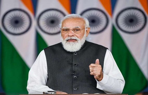 PM Narendra Modi to launch Biotech Startup Expo 2022 
