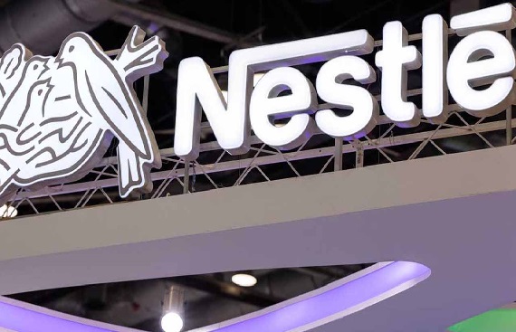 Nestle India announces an interim dividend at Rs 27 per share, sets record date