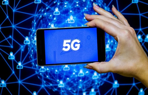 Indian 5G mobile subscriptions to reach 130 million by 2023