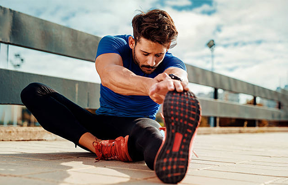 How to Recover from Muscle Pain After Workout? 
