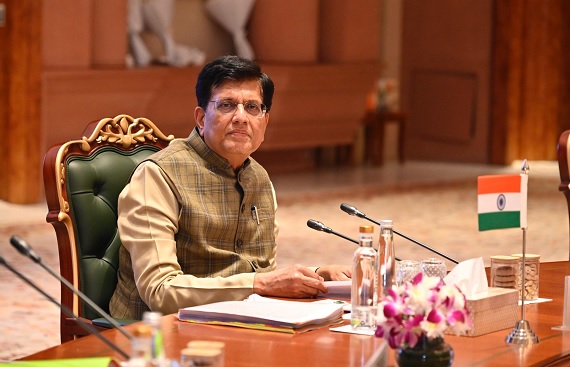 India-Norway Ties Set to Enter a New Phase of Trust and Growth Piyush Goyal
