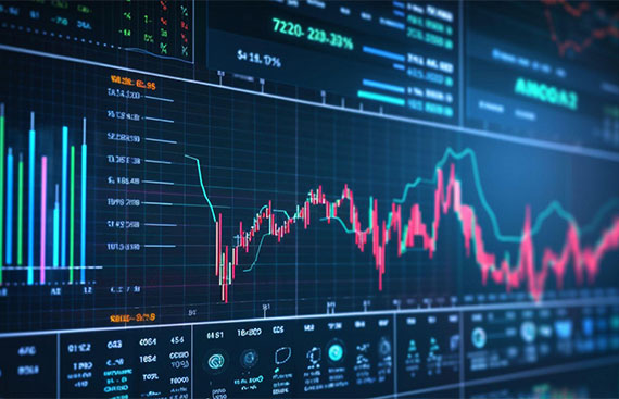 How to Read Stock Market Charts: A Beginner's Guide