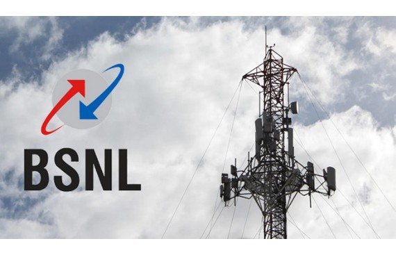 BSNL