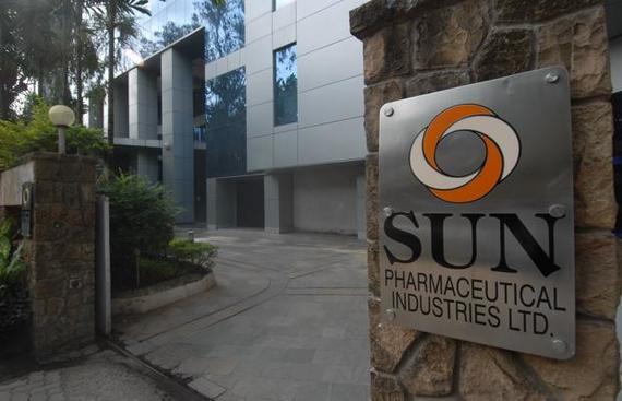 Sun Pharma settles patent dispute with US Celgene Corporation