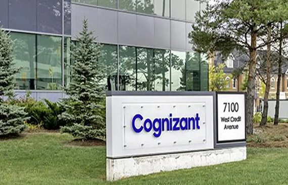 Cognizant to Set Up Rs 1,582 Crore IT Hub in Vizag