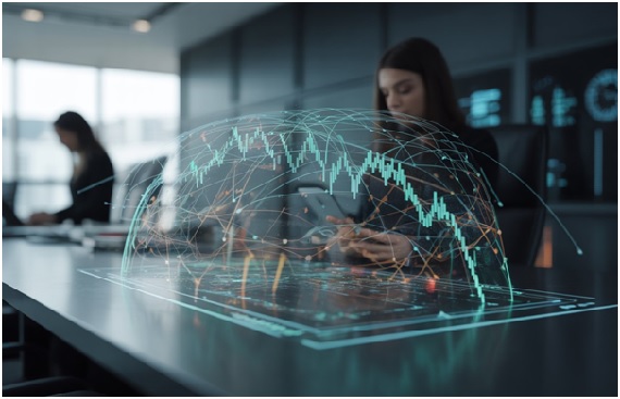 The Role of AI-Powered Stock Platforms in Modern Investment Strategies