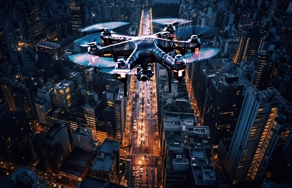 Skylark Drones Launches India's First Software for Spray Management to Power India's Agricultural Drone Revolution