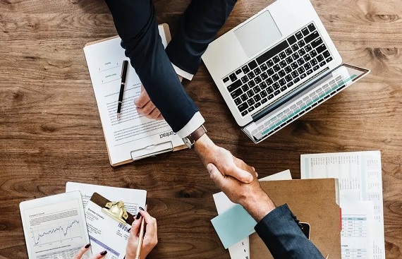 Bengaluru-based Startup StrideOne in Advanced negotiations to Acquire LetsVenture