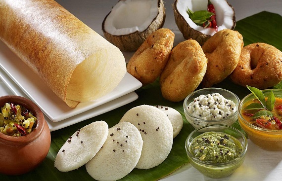 Namma Bengaluru's Must Visit Legendary Traditional Food Joints