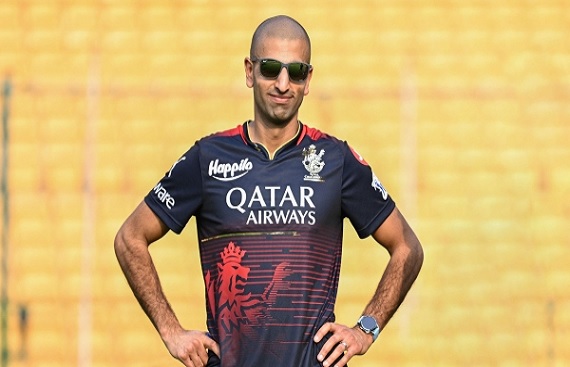 RCB Cricket Director Eyes Overseas Fast Bowlers in IPL Auction