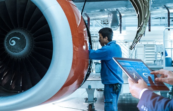 Pratt & Whitney an RTX company and Indian startup Awiros releases Percept, AI-based Aircraft Engine Inspection Tool