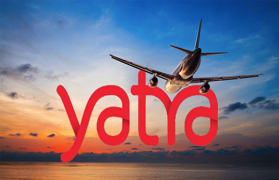 Yatra's Revenue soars up to Rs. 110 Crore Recording 17.2% growth in Q3 FY24 