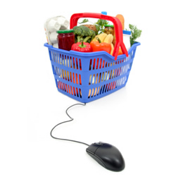 The Rise of Online Grocery Stores in India