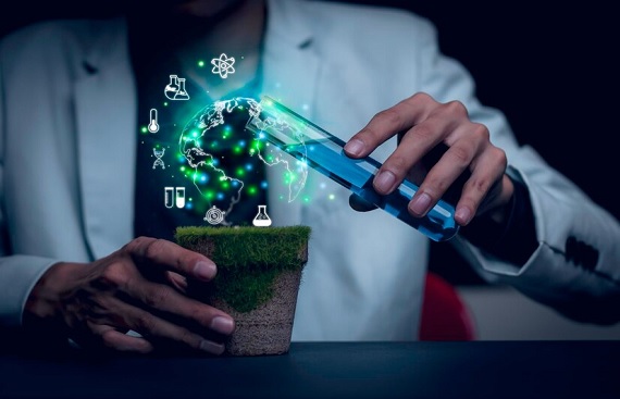 Indian Climate-Tech Sector Draws $2.8 Billion Investment