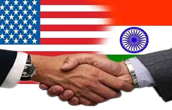 US Applauds India's Tariff Reduction on Agricultural Goods