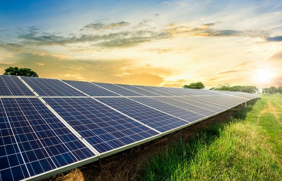 NHPC Ropes in Norway's Ocean Sun for Floating Solar Technology