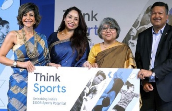 India's Sports Market to Reach $130 Billion by 2030