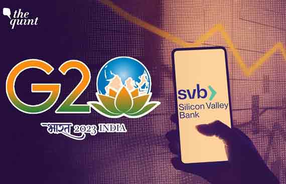 Banking Crisis To Be Addressed in the G20 Forum