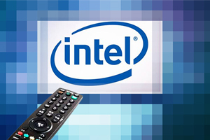 Intel To Launch Online TV Service